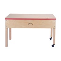 Sensory Table - Preschool Height