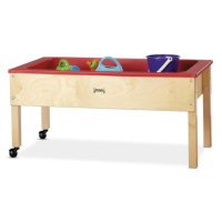 Sensory Table - Toddler Height