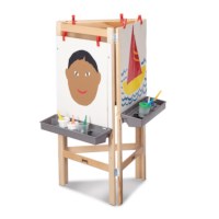 3 Way Adjustable Easel
