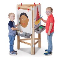 3 Way Adjustable Easel