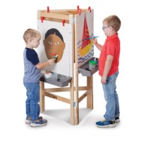 3 Way Adjustable Easel