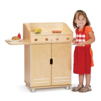 Play BBQ Grill
