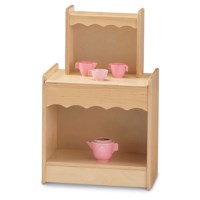 Toddler Contempo Kitchen 4 Piece Set