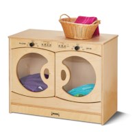 Laundry Center