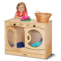 Laundry Center