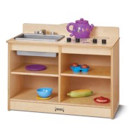 Toddler Kitchenette