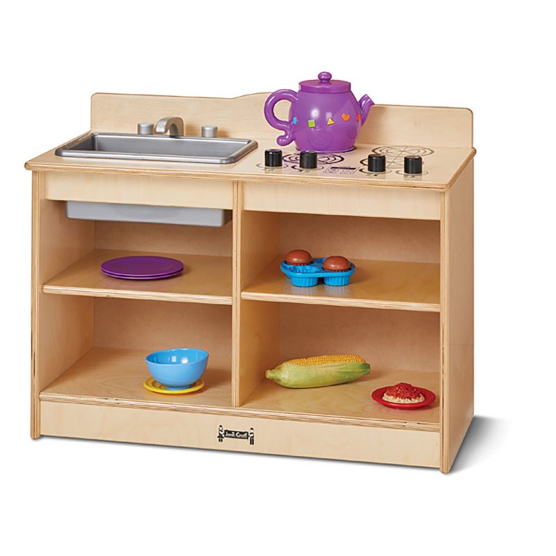 Toddler Kitchenette