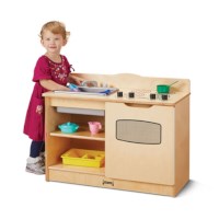 Toddler Kitchen Café