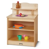 Toddler Kitchen Cupbloard