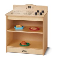 Toddler Kitchen Stove