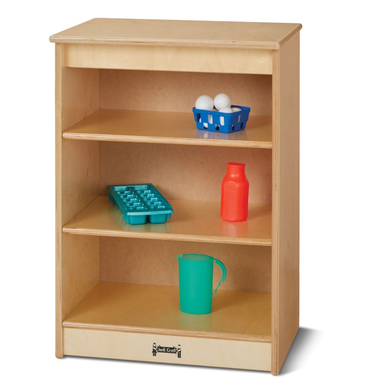 Toddler Kitchen Refrigerator