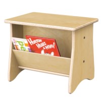 Komfy End Table