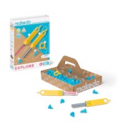 Explore 50 Piece