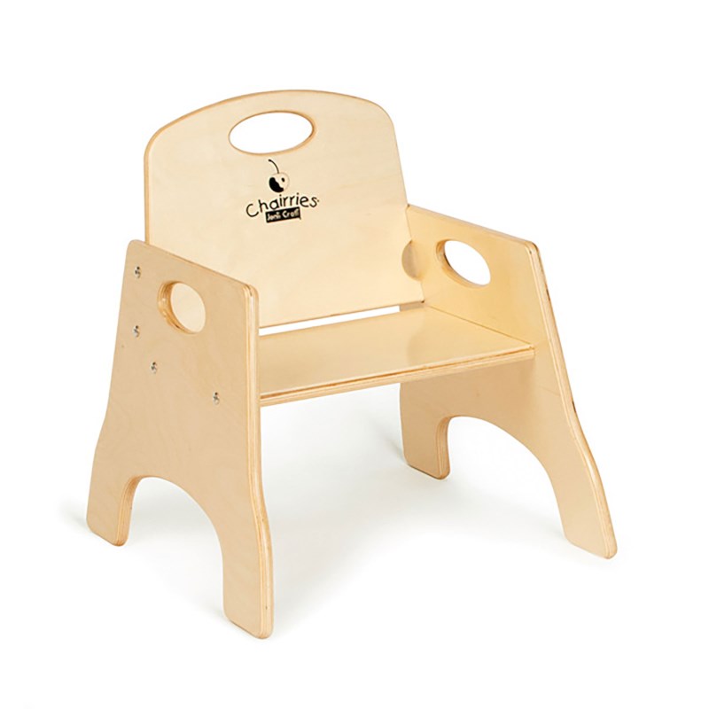 Chairries 9" Height