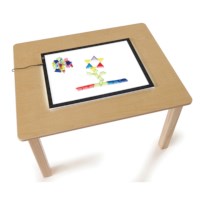 Illumination Light Tablet