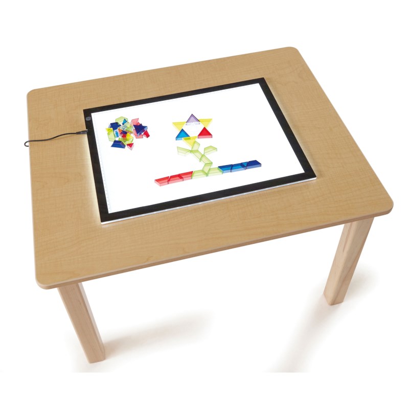 Illumination Light Tablet