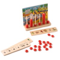 Find and count 
