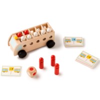 Mathematic bus