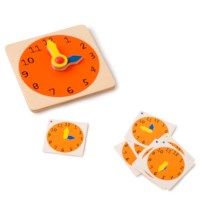 What time is it