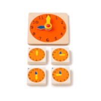 What time is it