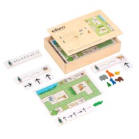 Coding zoo