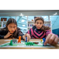 Coding zoo