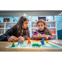 Coding zoo