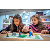 Coding zoo