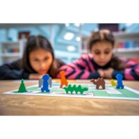 Coding zoo