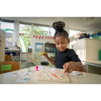 Connect the emotion | Educo | Game box | DENKSCHAKEL.