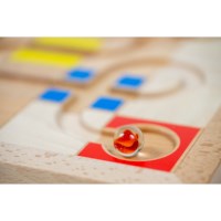 Marble code | Educo | Game box | RUIMTEBEELD.