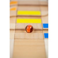 Marble code | Educo | Game box | RUIMTEBEELD.