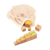 Life Cycle Blocks