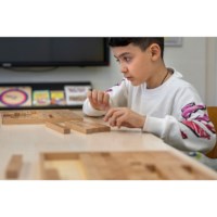 Math Blocks