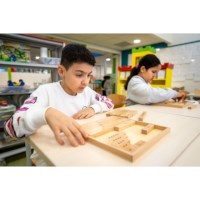 Math Blocks