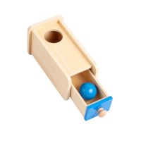 Peek-a-Boo box 2