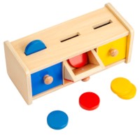 Box With Bins
