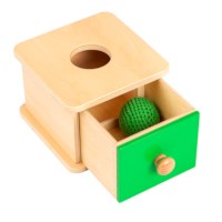 Motor Planning Box