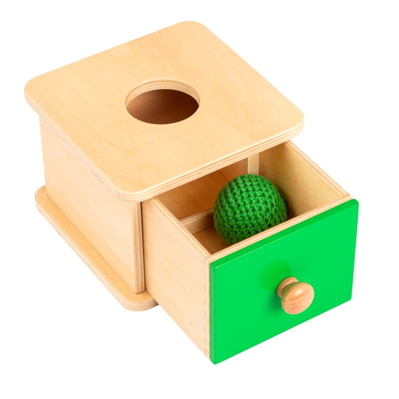 Motor Planning Box