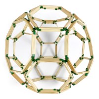 Planks 1000 - JOIN CLIPS® system | Educo | Play set