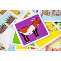 Animal memo