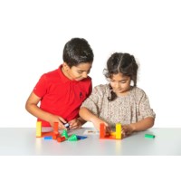 Build together