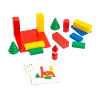 Build together