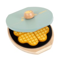 Waffle Iron