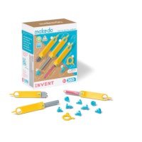 Makedo Invent 360 Pieces