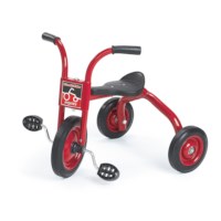Classic Rider 10" Trike