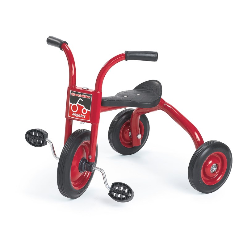 Classic Rider 10" Trike