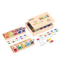 Counting Street
