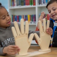 Counting Hands