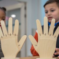 Counting Hands